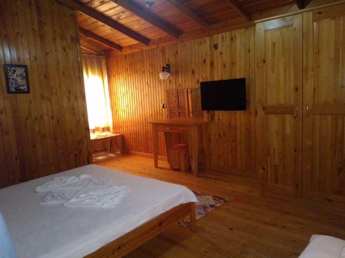 Ada Adrasan Hotel Habitación foto