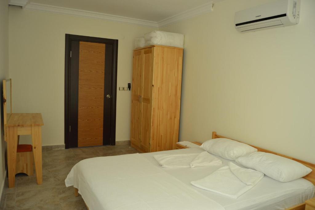 Ada Adrasan Hotel Habitación foto